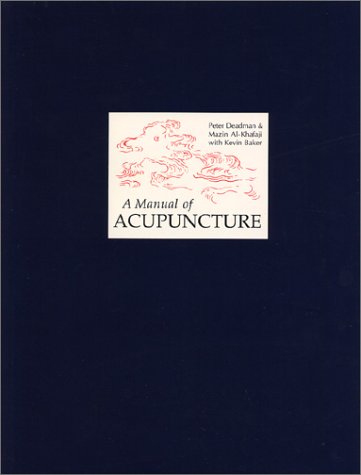 Acupuncture and Chinese Medicine