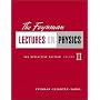 The Feynman Lectures on Physics: Definitive Edition v. 2 (Feynman Lectures on Physics)