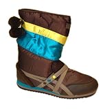 Asics Women's Snowtopia