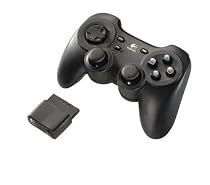 Cordless Precision Controller for PS