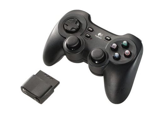 Cordless Precision Controller for PS