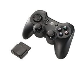 Cordless Precision Controller for PS