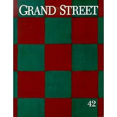 42 Grand Street
