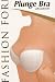 How To Measure Bra Sizes : Fashion Forms Extreme Silicone Plunge Bra with Underwire Style 16525