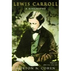 Lewis Carroll: A Biography