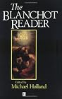 The Blanchot Reader (Blackwell Readers)