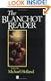 The Blanchot Reader (Blackwell Readers)