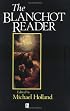 The Blanchot Reader (Blackwell Readers)