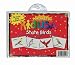Magnetic KidUSA State Birds