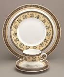 Wedgwood India Dinner Plate