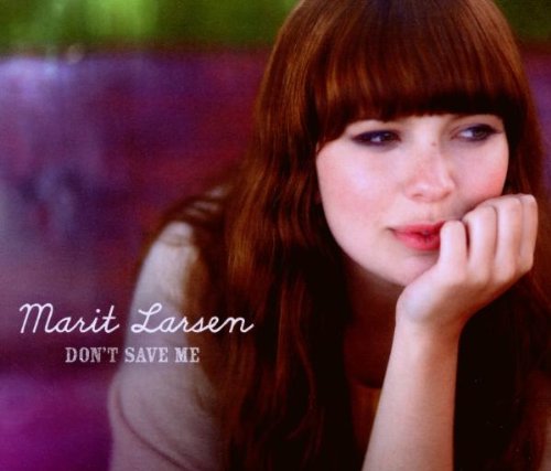 Produkt-Bild: Don't Save Me