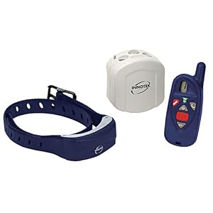 Innotek ULTRASMART REMOTE TRAINER, 300YDS