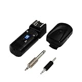 4 Channel PT-04C 2 in 1 Wireless Studio and Flash Trigger