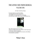 The Lonely Boy from Georgia book cover