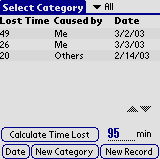 Time Stealers downloadable Software
