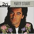 20th Century Masters: Millennium Collection- The Best of Marty Stuart by Marty Stuart