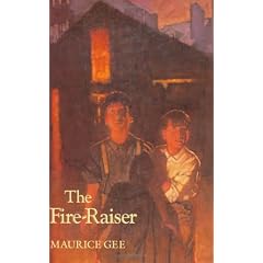 The Fire-Raiser