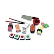 Melissa & Doug: Wooden Sushi