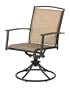 Astonica Catamira Sling Rockers, Set of 2