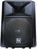 Electrovoice Sx100+E 2 Way Speaker System 12 Inch 200 Watts Continuous 800 Watts Peak Power