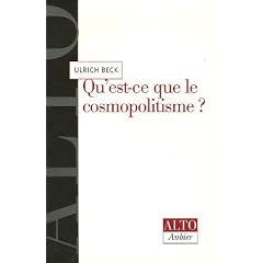 Qu'est-ce que le cosmopolitisme ?