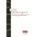 Qu'est-ce que le cosmopolitisme ?