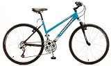 from Claud Butler Claud Butler Trail Ridge womens mountain bike framesize 17