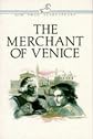 The Merchant of Venice (New Swan Shakespeare Series)