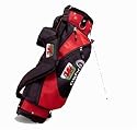 Junior Patriot Golf Stand Bag - Wales Flag