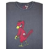 St Louis Cardinals Brass Tacks T-Shirt