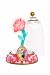 Disney Princess Disney'S Beauty And The Beast Enchanted Rose (Platform Rose)