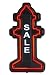 Neon "Sale" Sign - Black Fire Hydrant Neon "Sale" Sign - Attract Customers to Your Store - Sign Measures 24"H x 12"W