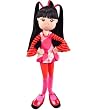 Ling Goes to Japan (16" Soft Doll & Souvenir Charm)