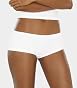 Fruit of the Loom 6pk Cotton Assorted Boyshort