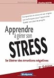 Apprendre � g�rer son stress
