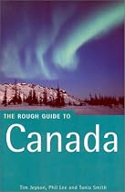 Canada: The Rough Guide (Rough Guide Travel Guides)