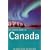 Canada: The Rough Guide (Rough Guide Travel Guides)