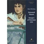 Edouard Manet: Images of Parisian Life (Pegasus Library) book cover