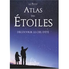 Petit atlas des �toiles