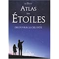 Petit atlas des �toiles