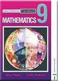 New National Framework Mathematics Core 9