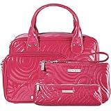 Sephora Brand Magenta Swirl Bag Collection