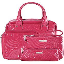 Sephora Brand Magenta Swirl Bag Collection