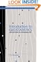 Introduction to Geostatistics: Applications in Hydrogeology (Stanford-Cambridge Program)