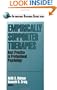 Empirically Supported Therapies: Best Practice in Professional Psychology (Banff Conference on Behavioral Science Series)