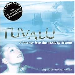 Tuvalu (Soundtrack)