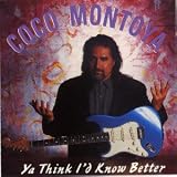 Ya Think I`d Know Better