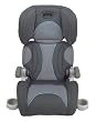 The First Years Compass Premier Folding Adjustable Booster - Pacific