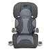 The First Years Compass Premier Folding Adjustable Booster - Pacific