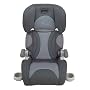 The First Years Compass Premier Folding Adjustable Booster - Pacific